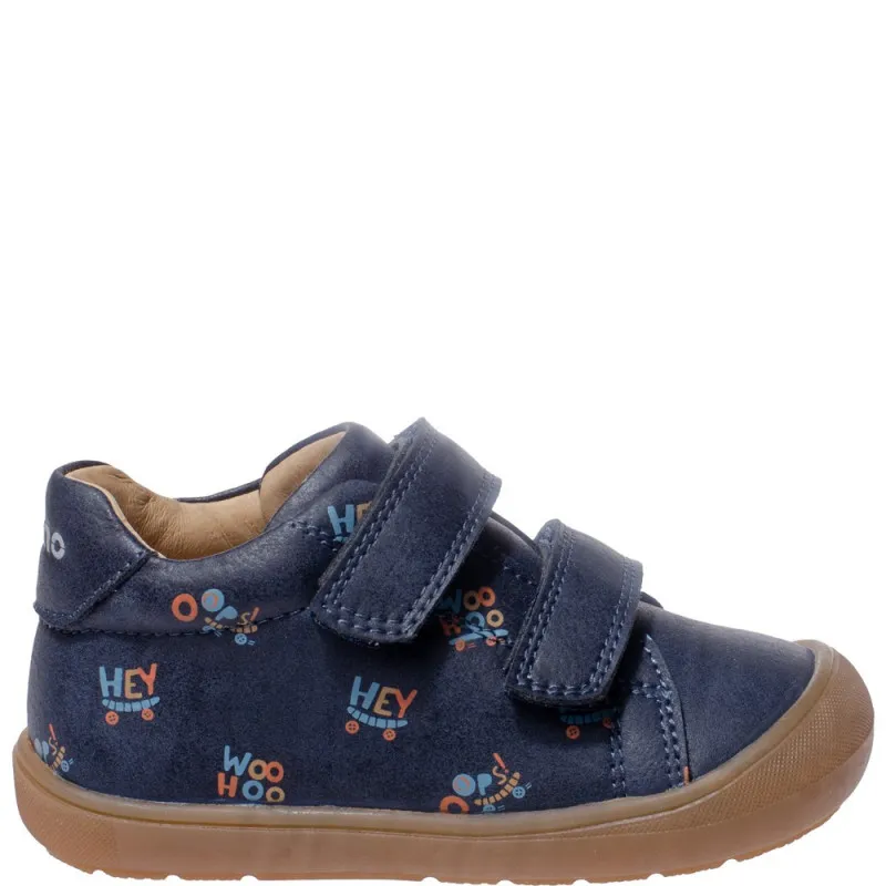POLLINO CIPELE BLUE 