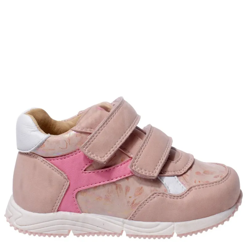 POLLINO PATIKE ROSA 