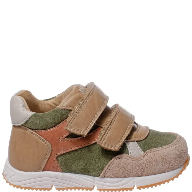POLLINO PATIKE GREEN 