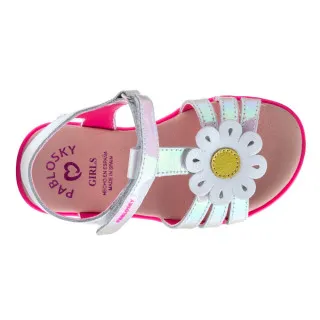 PABLOSKY SANDALE KANSAS LISO IRIS