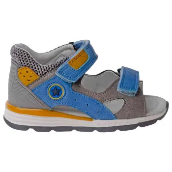 POLLINO SANDALA BLUE 