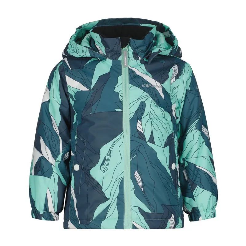 ICEPEAK JAKNA JAPERI KD