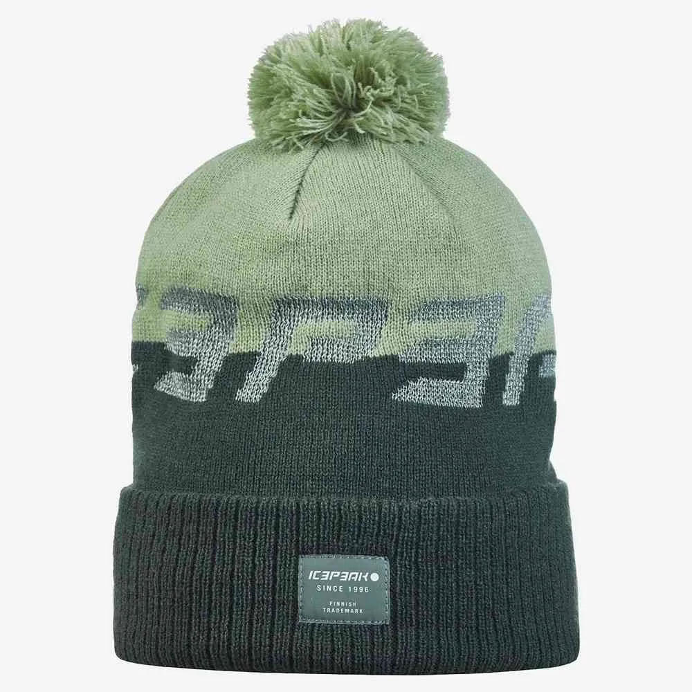ICEPEAK HUTTIG JR KAPA 