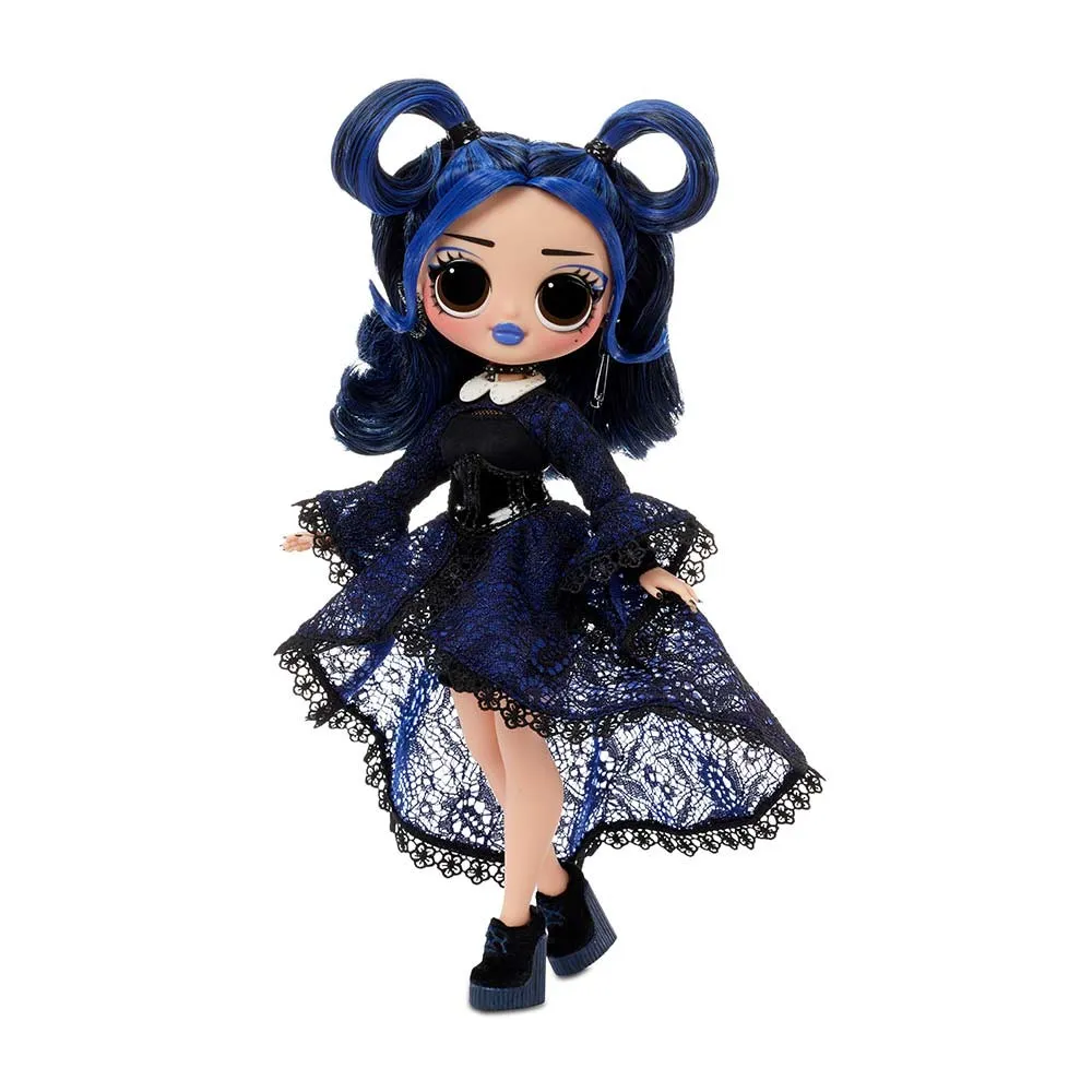 LOL OMG DOLL