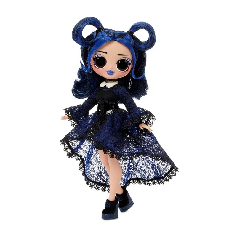 LOL OMG DOLL