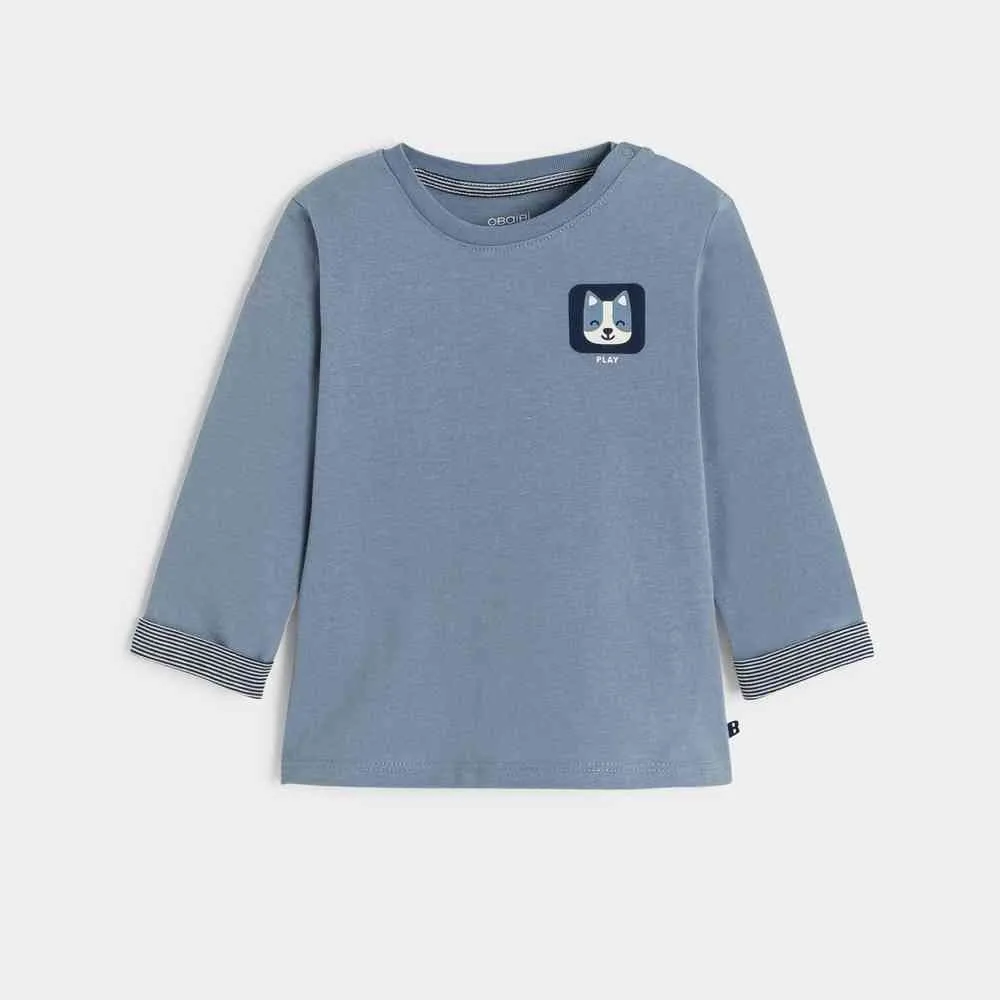 OBAIBI MAJICA MAURICE 