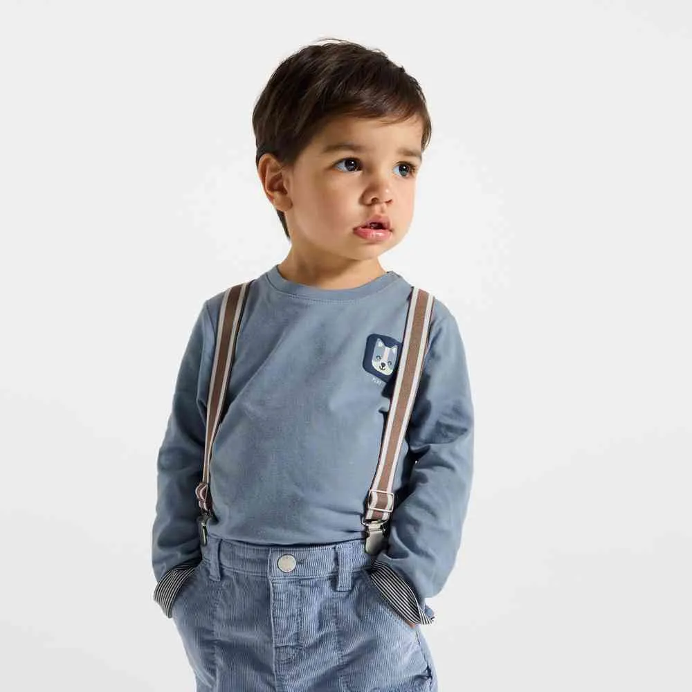 OBAIBI MAJICA MAURICE 