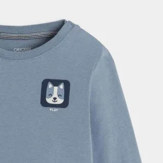 OBAIBI MAJICA MAURICE 