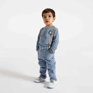 OBAIBI MAJICA MAURICE 