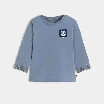 OBAIBI MAJICA MAURICE 