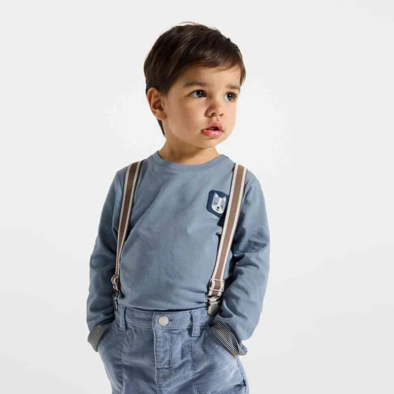 OBAIBI MAJICA MAURICE 