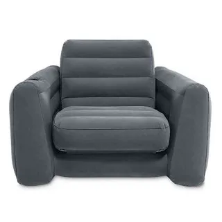 FOTELJA NA NADUVAVANJE 2U1 INTEX 