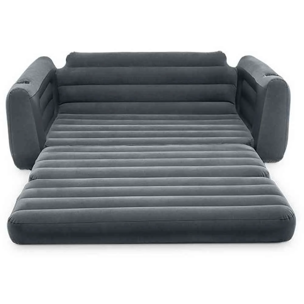 SOFA NA NADUVAVANJE 2U1 INTEX 