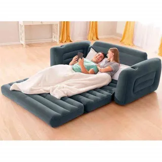 SOFA NA NADUVAVANJE 2U1 INTEX 