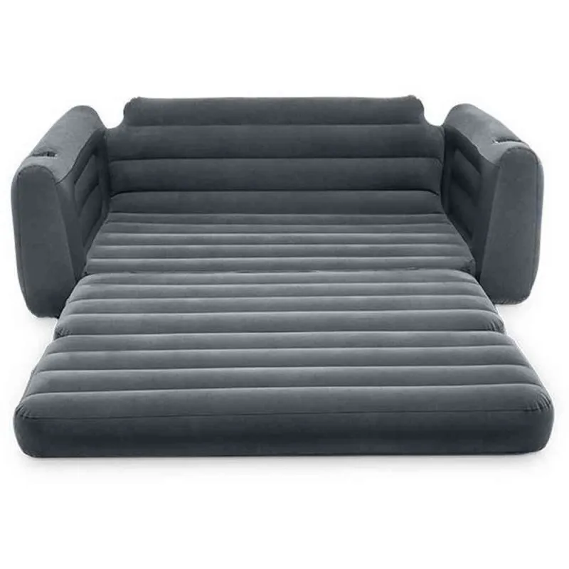 SOFA NA NADUVAVANJE 2U1 INTEX 