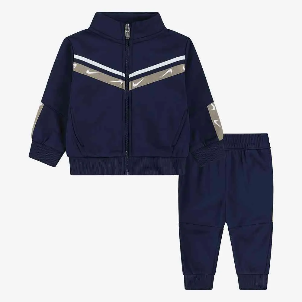 NIKE  KOMPLET TRENERKA NKN N NSW CLUB POLY PROPUS SET 