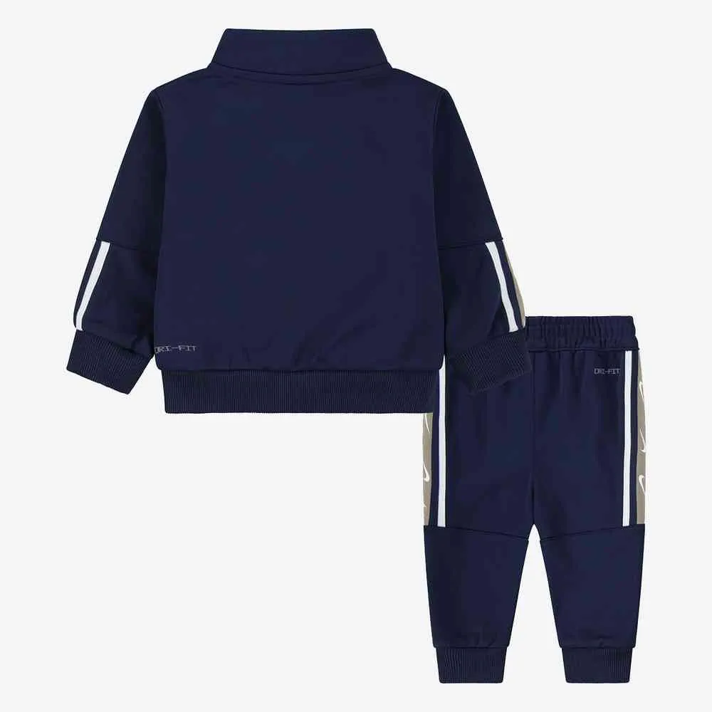 NIKE  KOMPLET TRENERKA NKN N NSW CLUB POLY PROPUS SET 