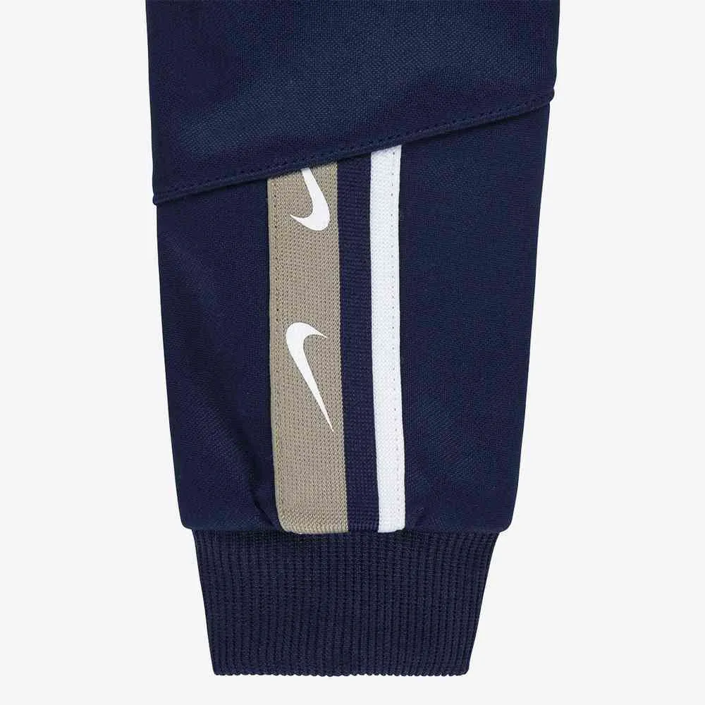 NIKE  KOMPLET TRENERKA NKN N NSW CLUB POLY PROPUS SET 
