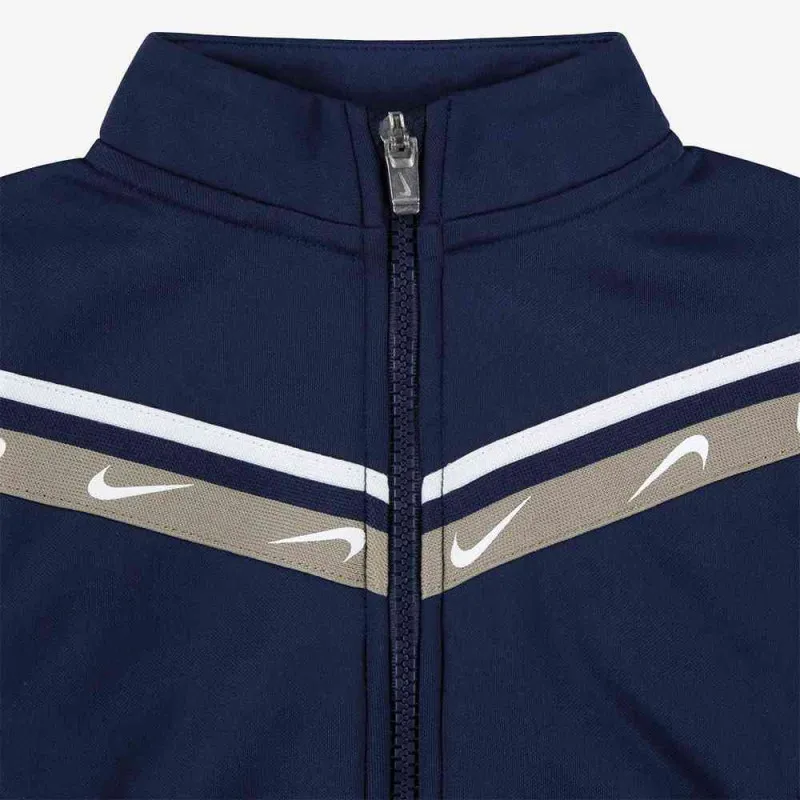 NIKE  KOMPLET TRENERKA NKN N NSW CLUB POLY PROPUS SET 