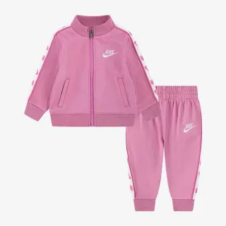 NIKE KOMPLET TRENERKA NKN FULL ZIP SET WITH LOGO TAP