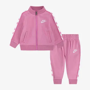 NIKE KOMPLET TRENERKA NKN FULL ZIP SET WITH LOGO TAP 