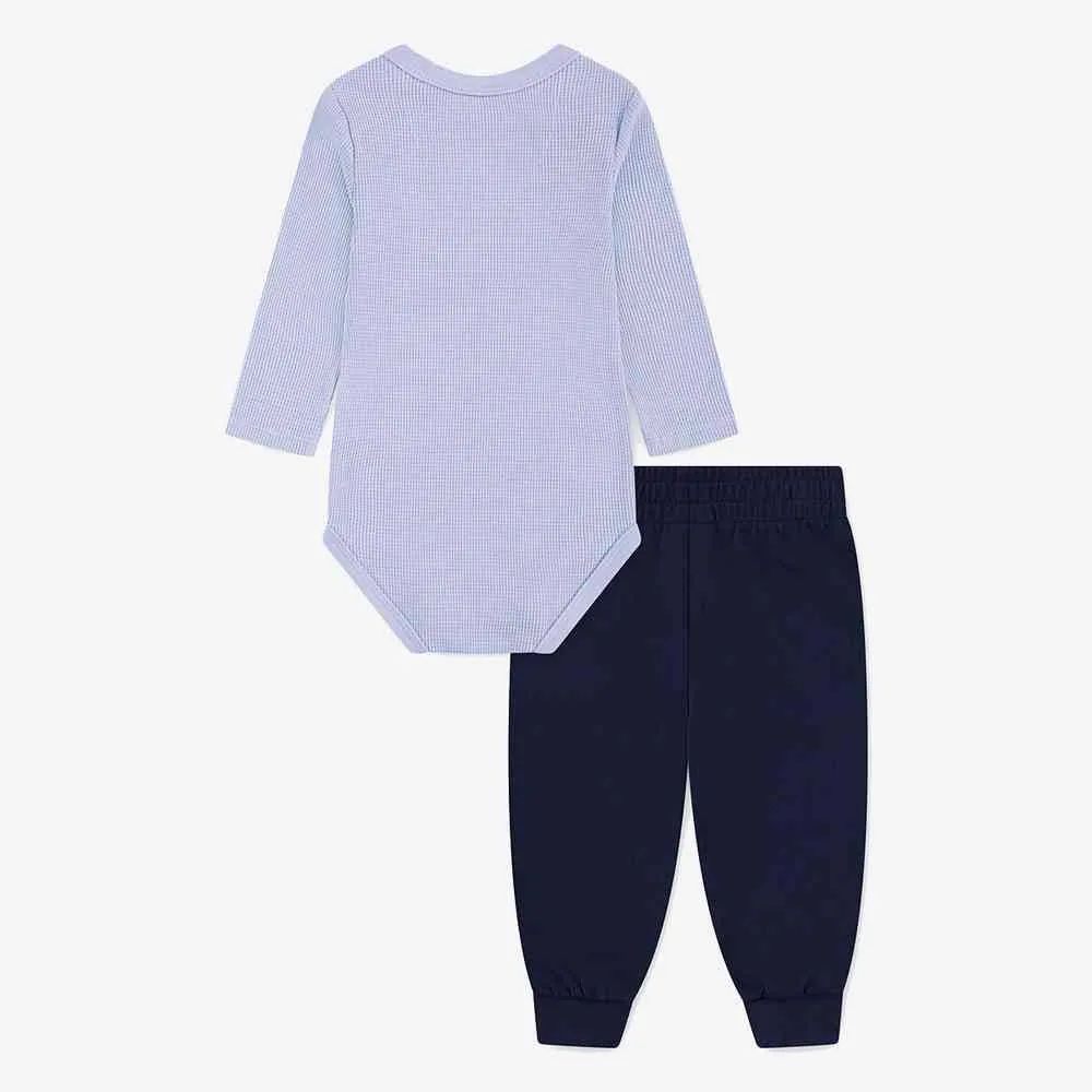 NIKE SET NKN PLAY FOR ALL LONG SLV BSPS 