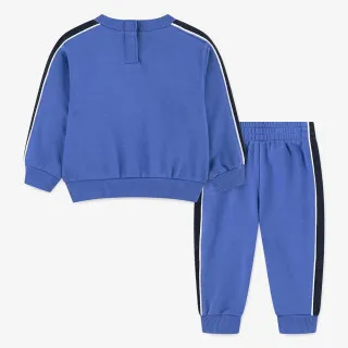 NIKE TRENERKA NKB B NSW P.E. FT CREW PANT SE
