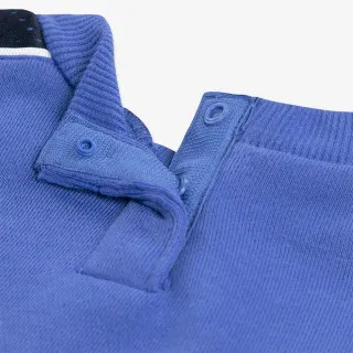 NIKE TRENERKA NKB B NSW P.E. FT CREW PANT SE