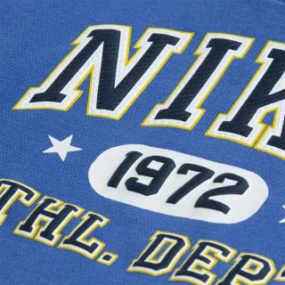 NIKE TRENERKA NKB B NSW P.E. FT CREW PANT SE