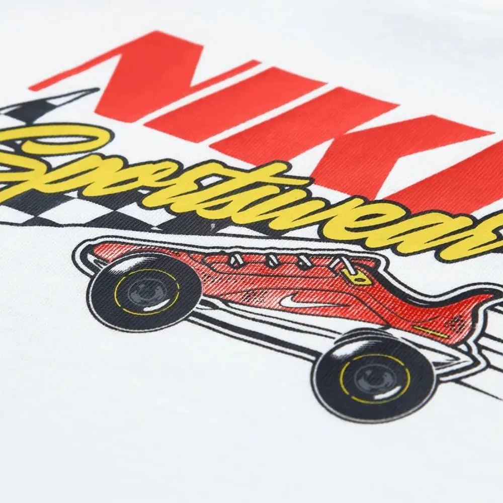 HADDAD SET NKB B NSW VICTORY LAP FT SET 