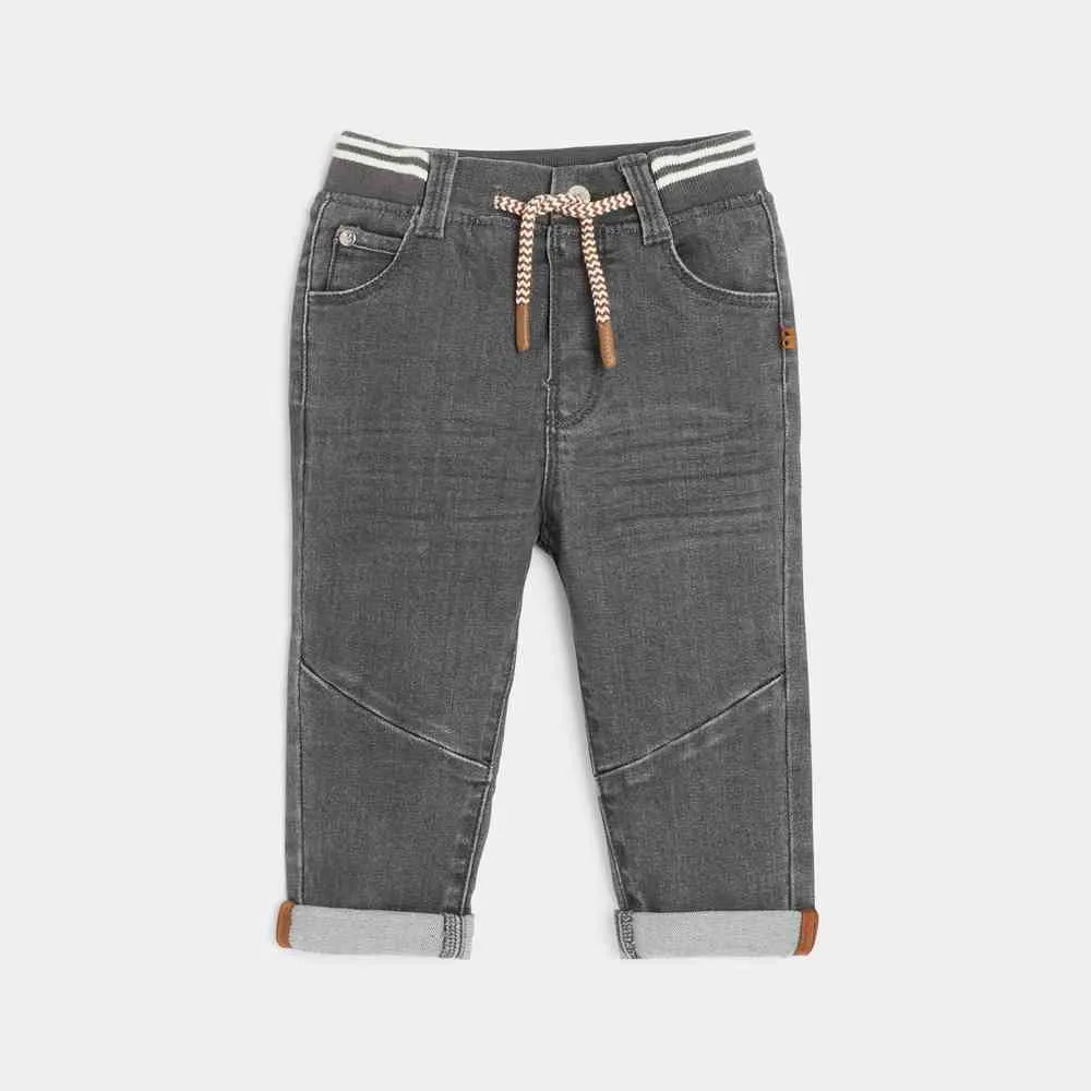 OBAIBI PANTALONE TAO 