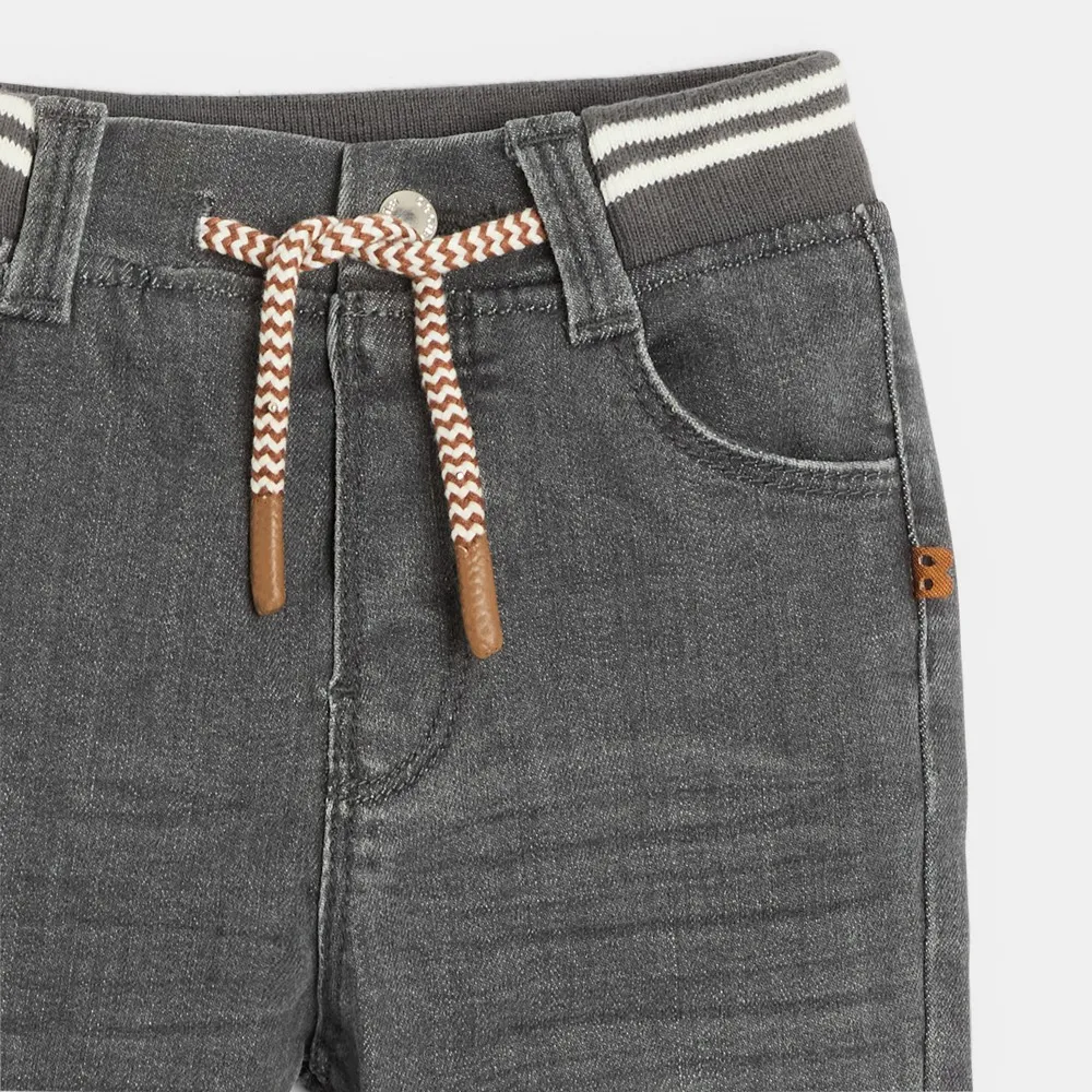 OBAIBI PANTALONE TAO