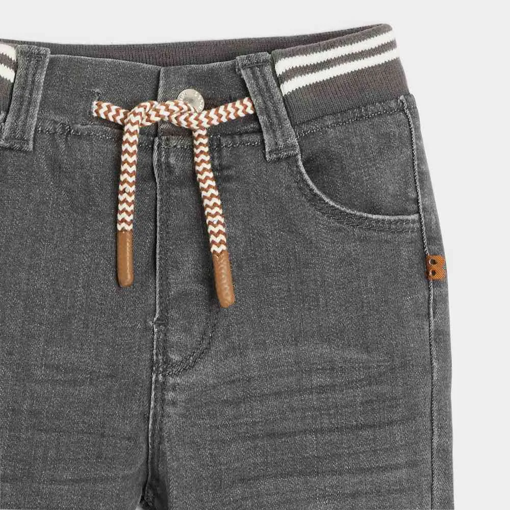 OBAIBI PANTALONE TAO 