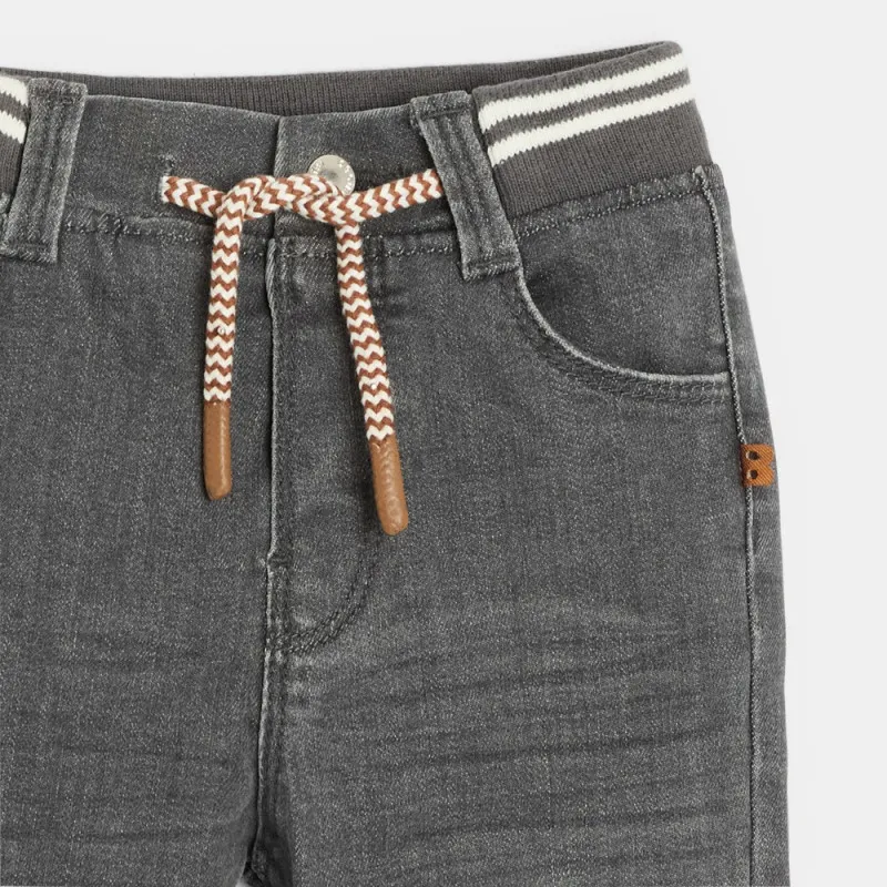 OBAIBI PANTALONE TAO