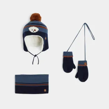 OBAIBI KAPA I SAL MUSTANG 