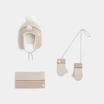 OBAIBI KAPA I SAL MOUFFLETTE 