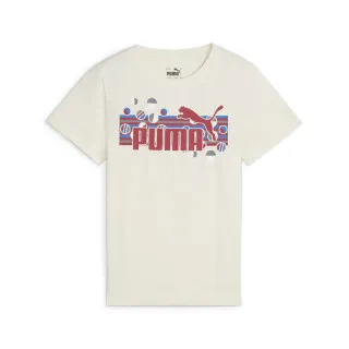 PUMA MAJICA ESS+ SUMMER CAMP TEE