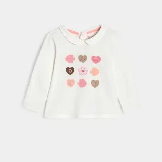 OBAIBI MAJICA TICLAUDINE 