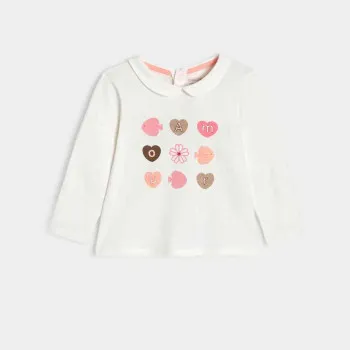 OBAIBI MAJICA TICLAUDINE 