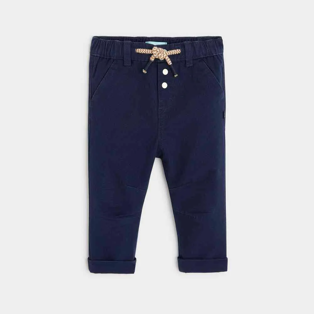 OBAIBI PANTALONE MOJITO