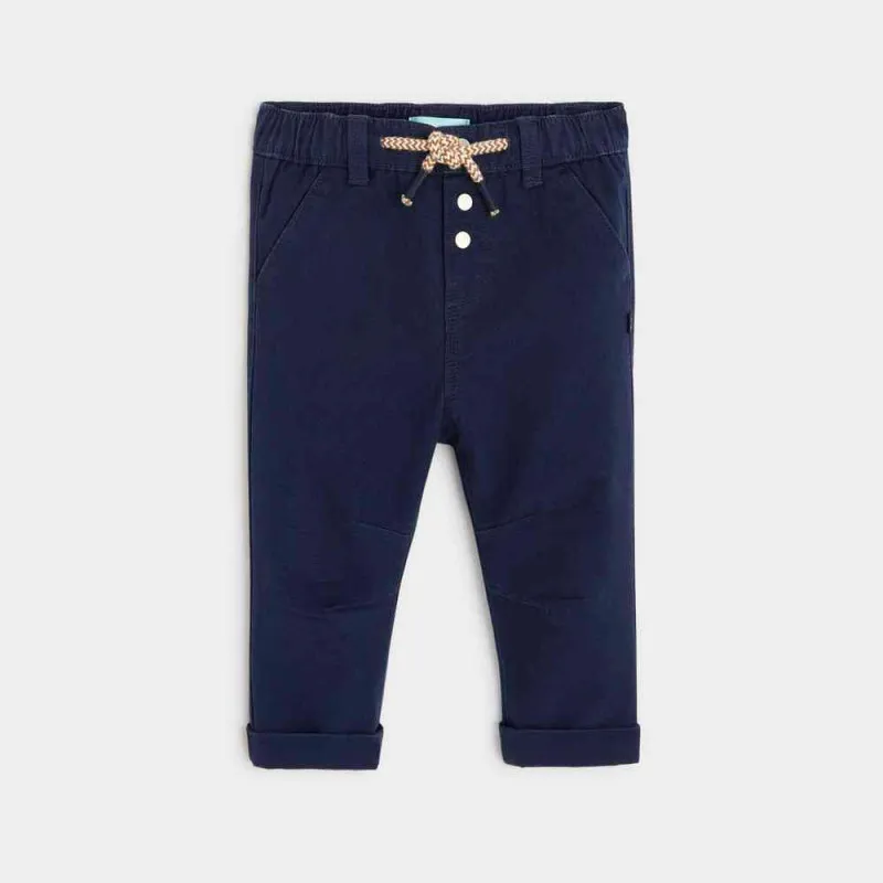 OBAIBI PANTALONE MOJITO