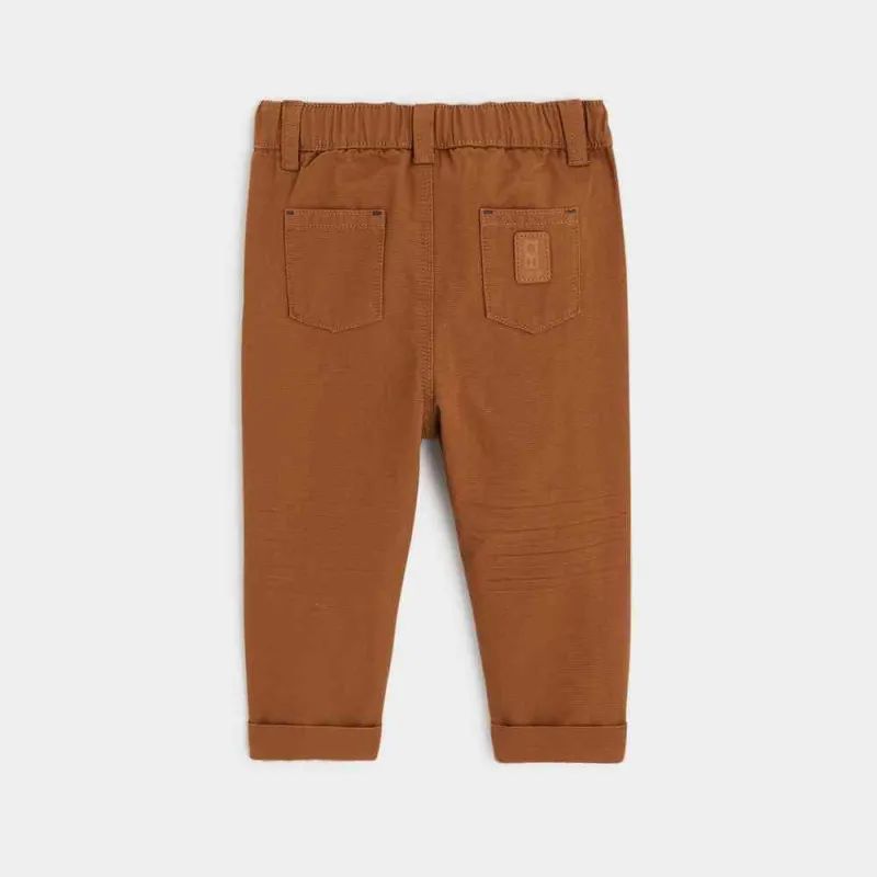 OBAIBI PANTALONE MOJITO