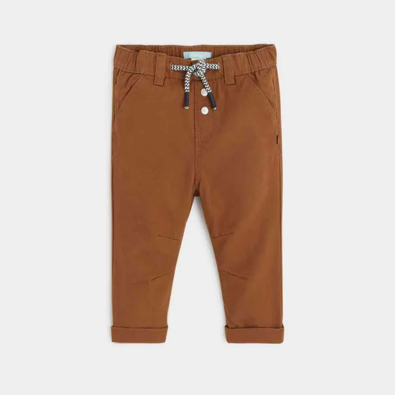 OBAIBI PANTALONE MOJITO