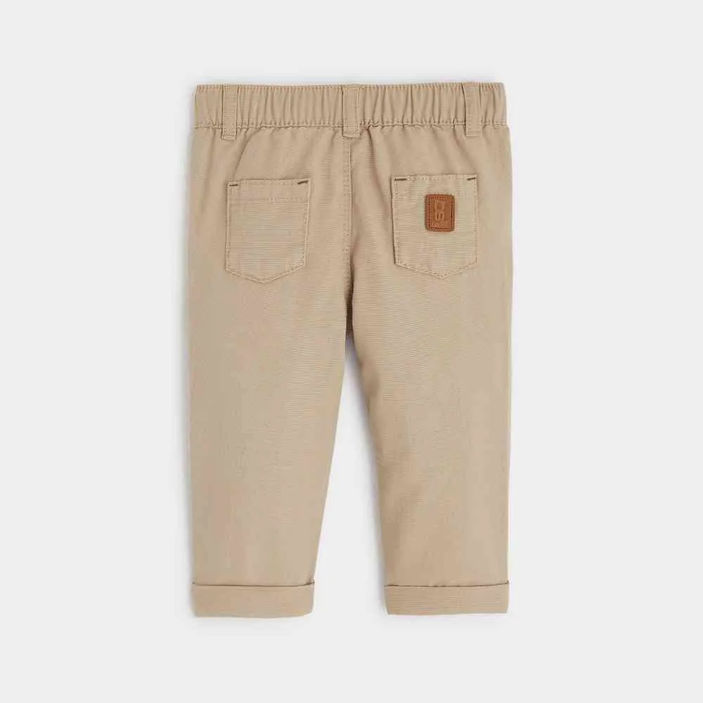 OBAIBI PANTALONE MOJITO