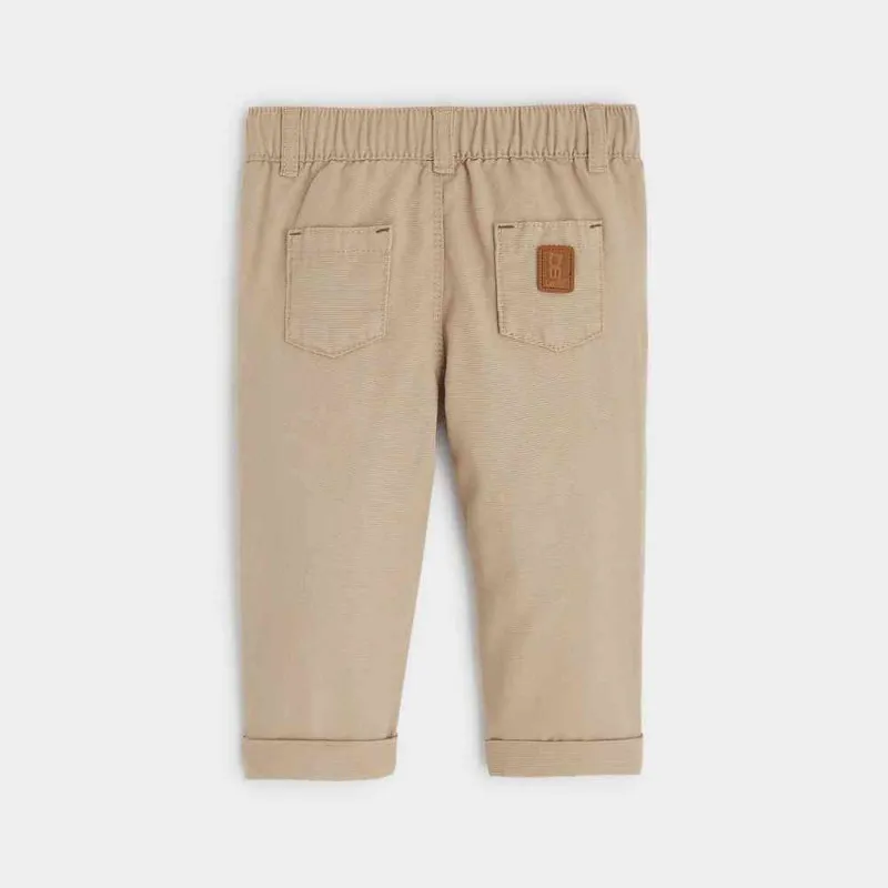 OBAIBI PANTALONE MOJITO