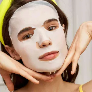 7DAYS MASKA LICE OPUSTANJE 