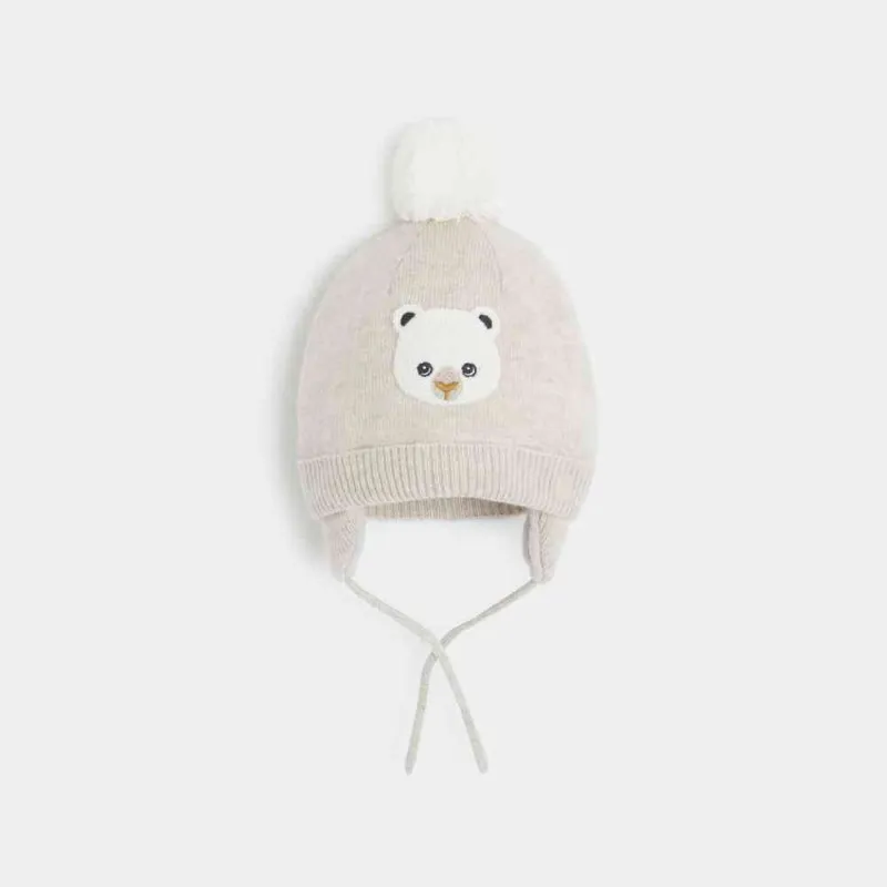 OBAIBI KAPA ZA BEBE LAPINOU 