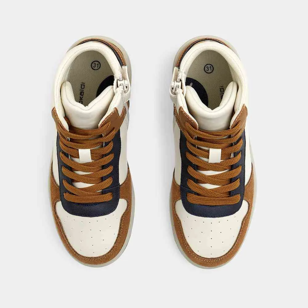 OKAIDI PATIKE BASKET MONTANTE 