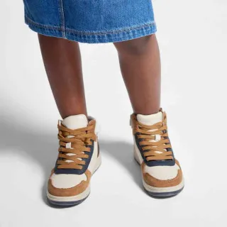 OKAIDI PATIKE BASKET MONTANTE 