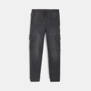 OKAIDI FARMERICE ZA DECAKE PEOBATTLEDENIM 